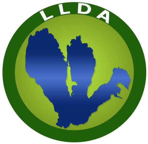 Laguna Lake Development Authority (LLDA Main Office) .